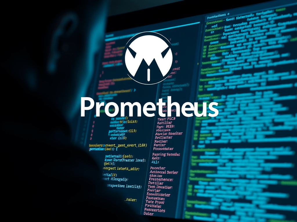Prometheus .NET Serialization