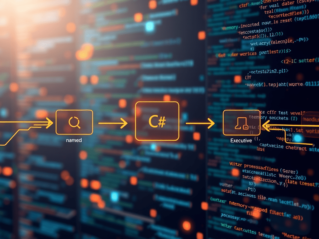 IPC Event Aggregator in C# (Part-2)